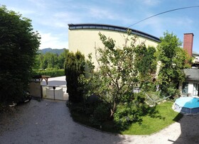 Haus Braumandl