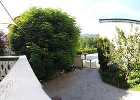 Haus Braumandl
