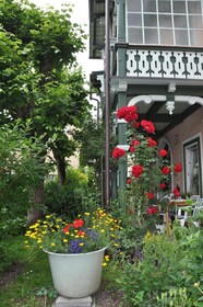 Haus Braumandl