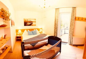 Haus Braumandl