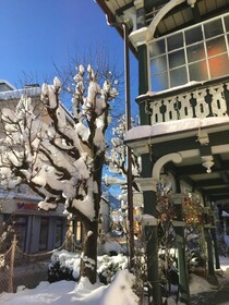 Haus Braumandl