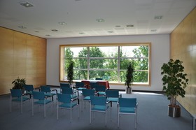 St. Magdalena Das Bildungszentrum