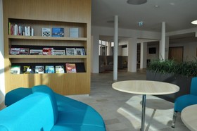 St. Magdalena Das Bildungszentrum