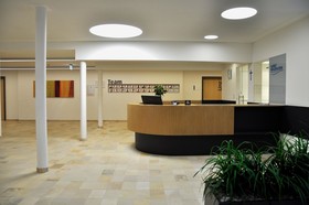 St. Magdalena Das Bildungszentrum