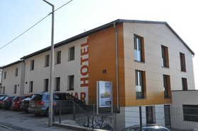 St. Magdalena Das Bildungszentrum