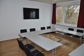 St. Magdalena Das Bildungszentrum