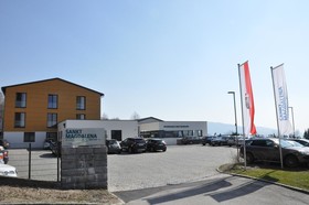 St. Magdalena Das Bildungszentrum