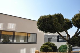 St. Magdalena Das Bildungszentrum