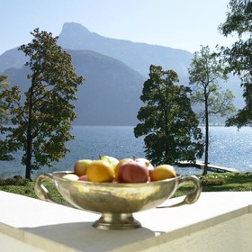 Hotel Seehof