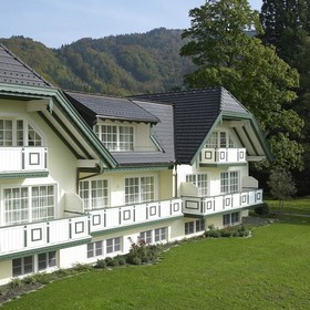 Hotel Seehof