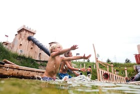 Ikuna Naturresort