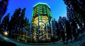 Hotel AVIVA make friends