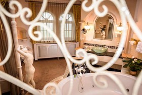 Hotel BERGERGUT