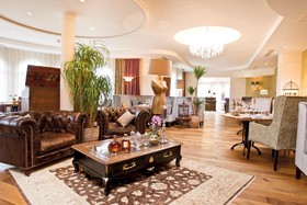 Hotel BERGERGUT