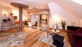 Hotel BERGERGUT