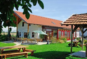 Bauernhof Sonnenblumenhof