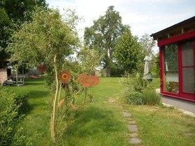Bauernhof Sonnenblumenhof