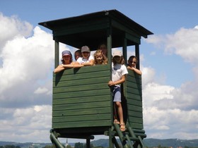 Bauernhof Sonnenblumenhof