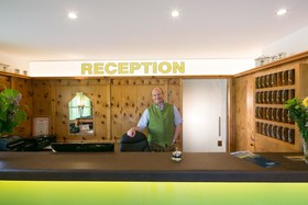Aktiv- & Familienhotel Alpenblick