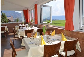 Aktiv- & Familienhotel Alpenblick