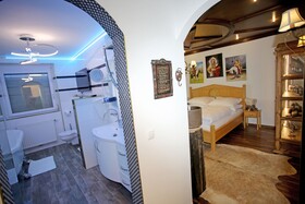 Hoeckner Plaza Hotel