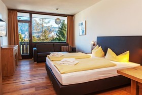 Appartementhotel Dachsteinblick