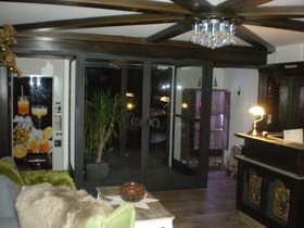 Leprich Pension
