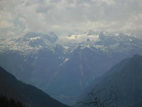 Leprich Pension