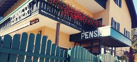 Rosy's House Privat Pension