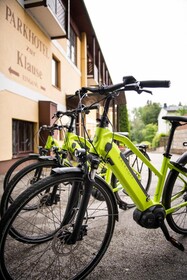 Parkhotel Zur Klause