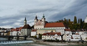 Parkhotel Zur Klause