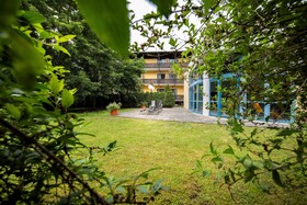 Parkhotel Zur Klause