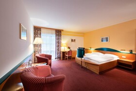 Parkhotel Zur Klause