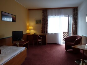 Parkhotel Zur Klause