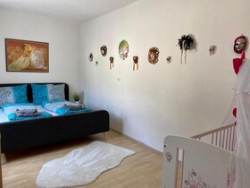 Apartments Stella