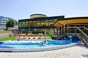 Eurothermen Resort