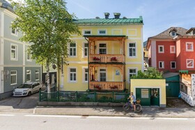 Heritage Boutique Apartments Bad Ischl