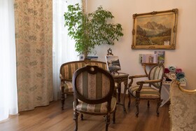 Heritage Boutique Apartments Bad Ischl