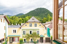 Heritage Boutique Apartments Bad Ischl