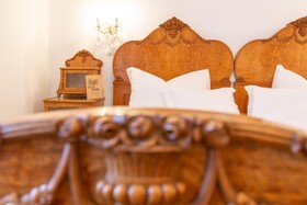 Heritage Boutique Apartments Bad Ischl