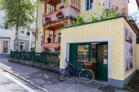 Heritage Boutique Apartments Bad Ischl
