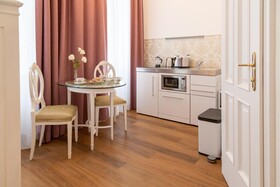 Heritage Boutique Apartments Bad Ischl