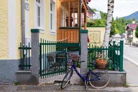 Heritage Boutique Apartments Bad Ischl