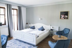 Hubertushof Landhotel
