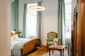 Hubertushof Landhotel