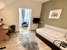 Hubertushof Landhotel