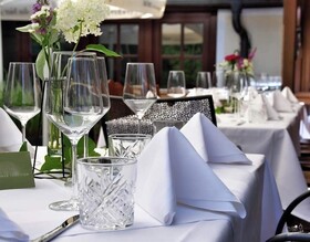 Hubertushof Landhotel