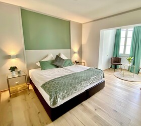 Hubertushof Landhotel
