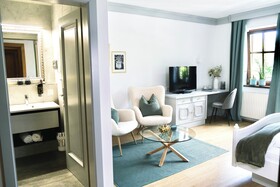 Hubertushof Landhotel