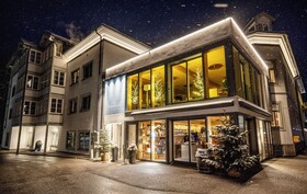 Hubertushof Landhotel
